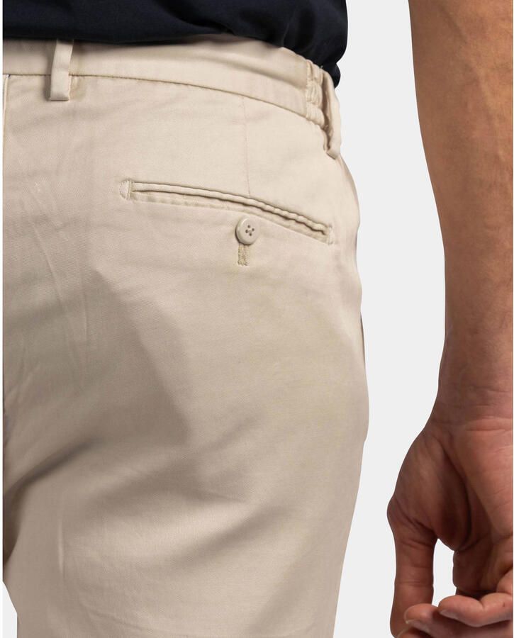 New Zealand Auckland regular chino short beige - Foto 2