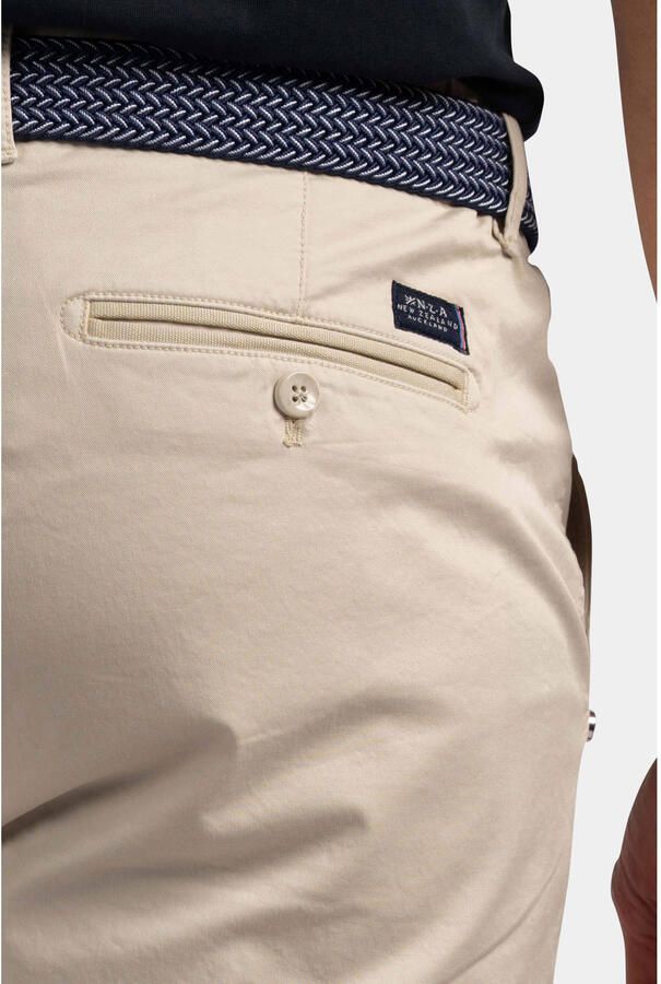 New Zealand Auckland regular chino short beige - Foto 2