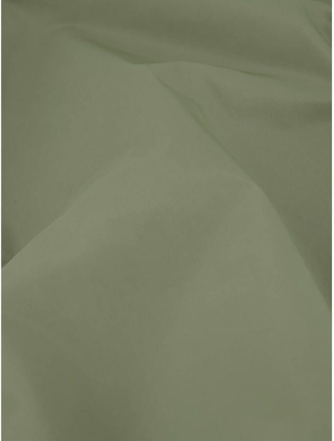 NIK & NIK Jongens Jassen Milan Bomber Jacket Groen