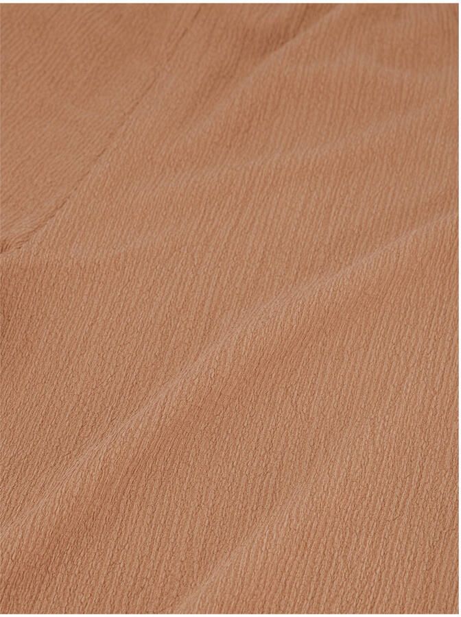 NIK & NIK Meisjes Broeken Aalicia Pant Cognac - Foto 3