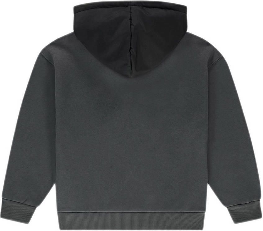 NIK&NIK hoodie antraciet - Foto 2