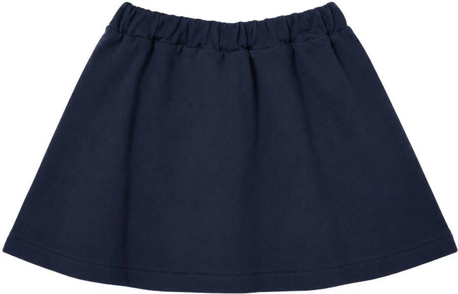 NIK&NIK korte rok donkerblauw - Foto 3