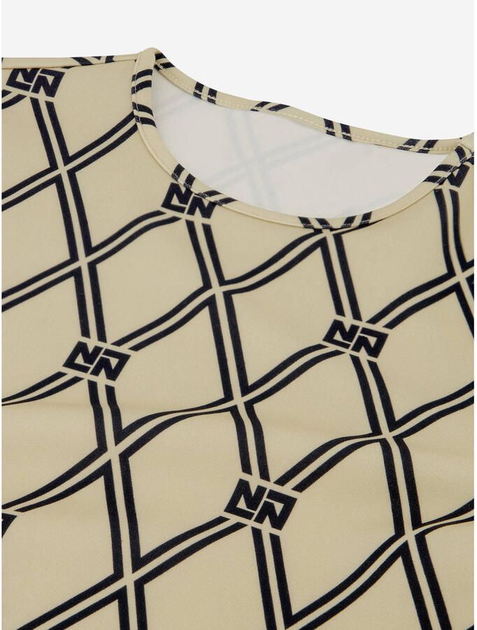 NIK&NIK longsleeve beige - Foto 3