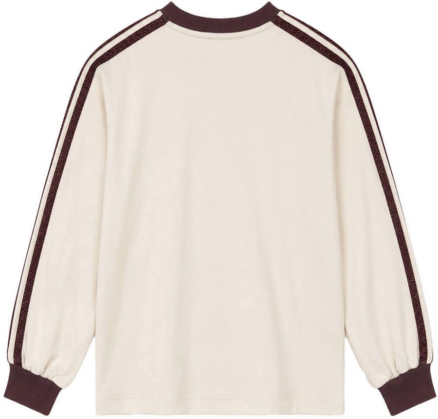 NIK&NIK longsleeve ecru - Foto 2