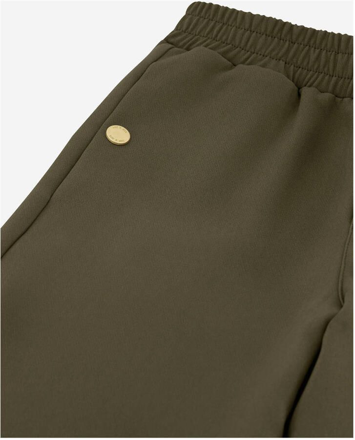 NIK & NIK Meisjes Broeken Eliza Pants Khaki - Foto 3