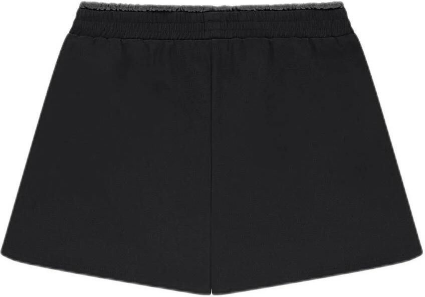 NIK & NIK Meisjes Rokken Combi Skort Zwart - Foto 3