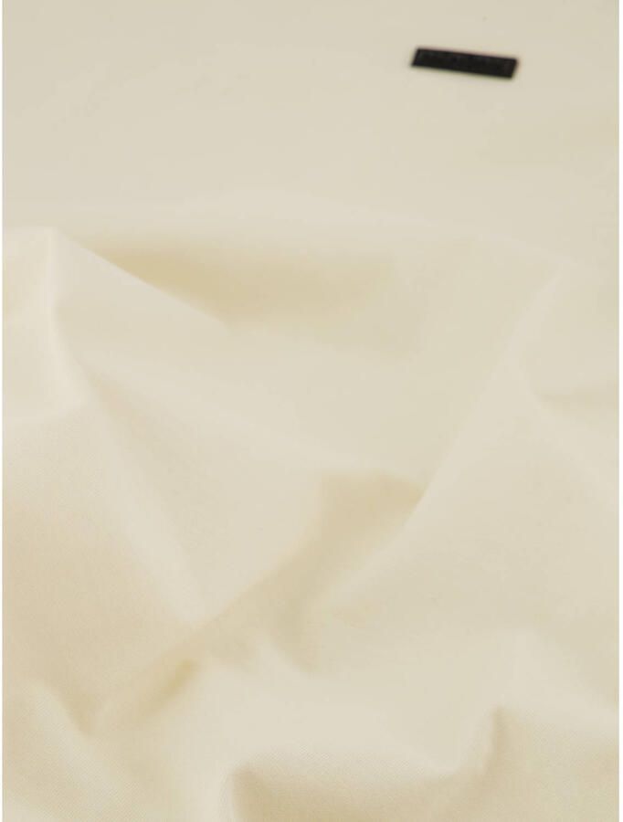 NIK & NIK Jongens Polo's & T-shirts Bloom Oversized T-shirt Beige - Foto 6