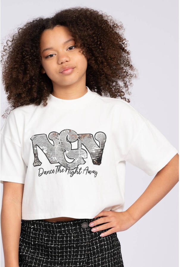 NIK&NIK T-shirt - Foto 1