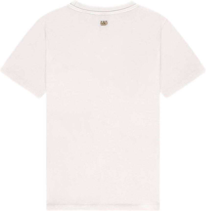 NIK&NIK T-shirt wit - Foto 2