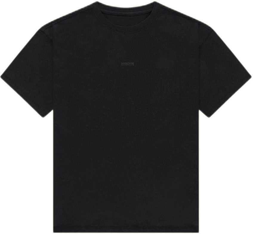 NIK&NIK T-shirt zwart