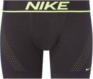 NIKE Underwear Boxershort TRUNK met elastische logo-band