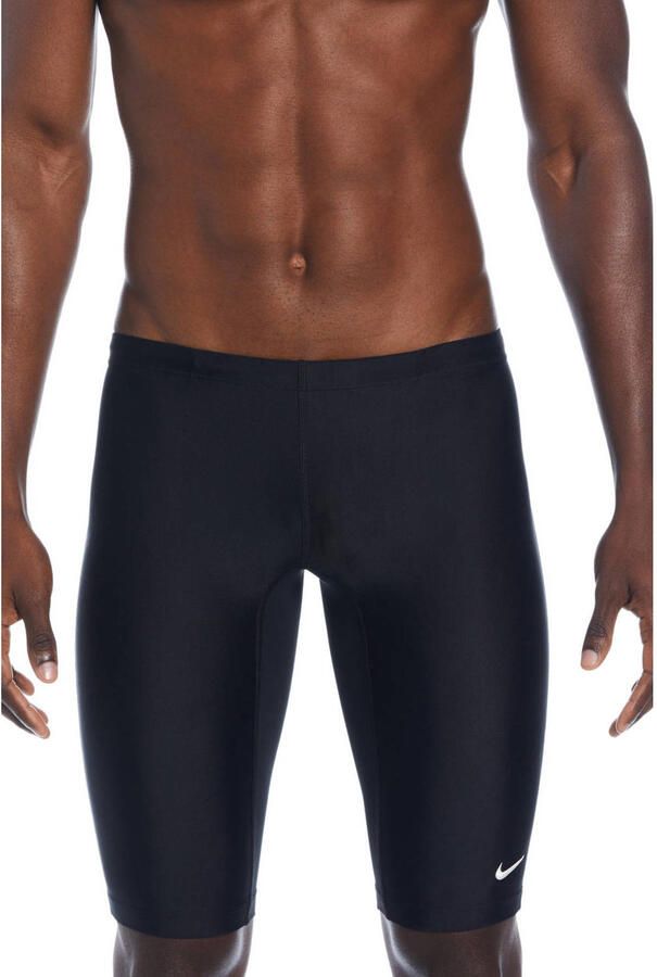 Nike Swim Performance Jammer Heren