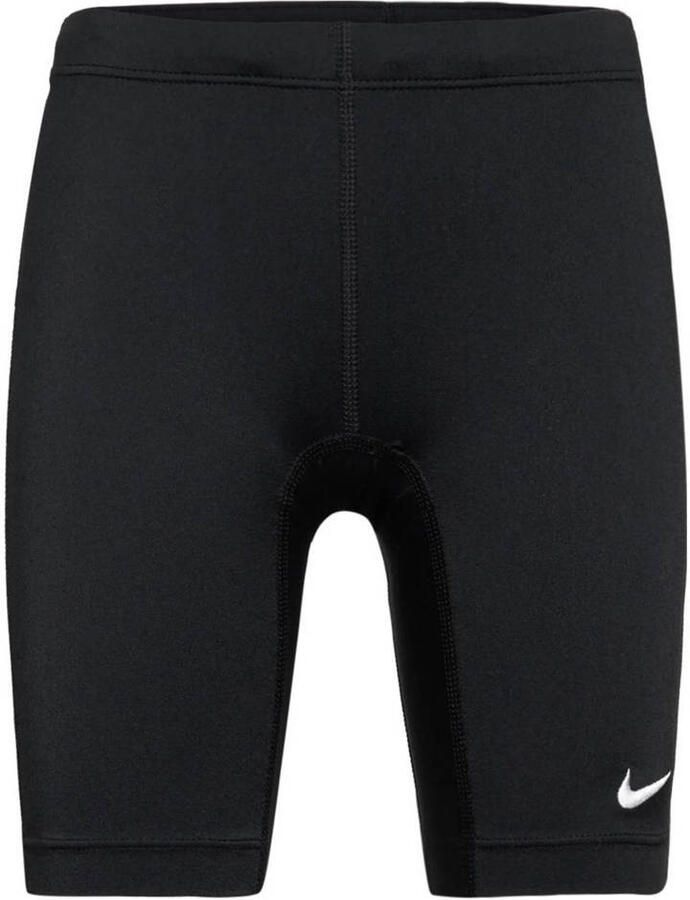 Nike zwemboxer Jammer zwart
