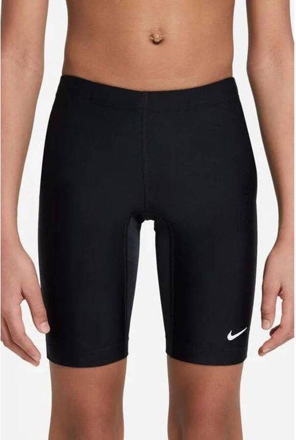 Nike zwemboxer Jammer zwart - Foto 2