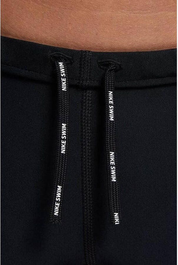Nike zwemboxer Jammer zwart - Foto 3