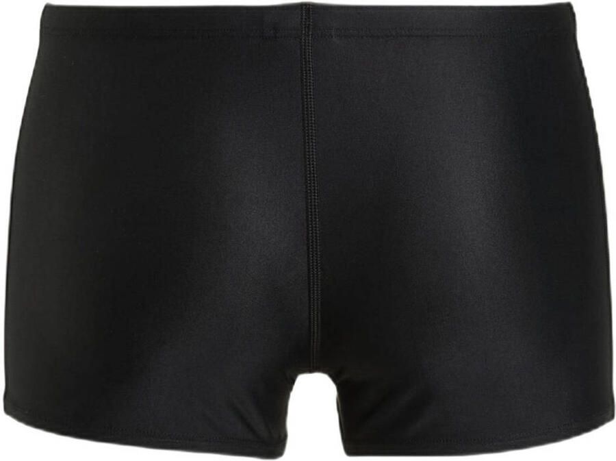 Nike Solid Square Leg Zwemboxer Heren - Foto 2