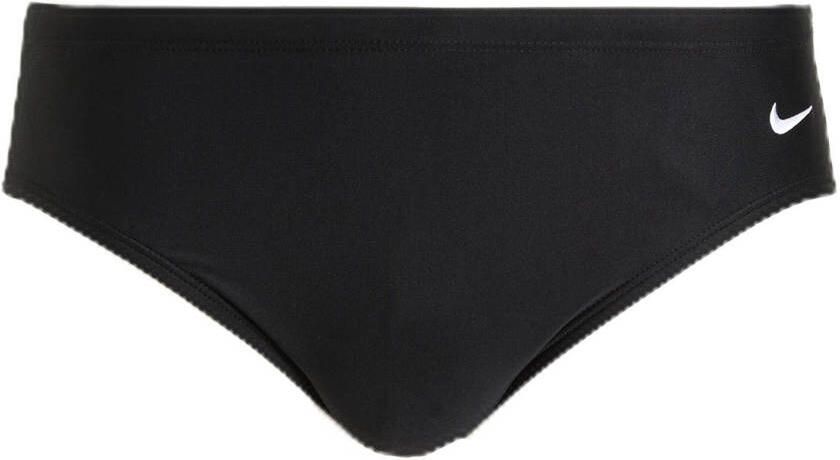 Nike Solid Swim Performance Brief Zwemslip Heren - Foto 2