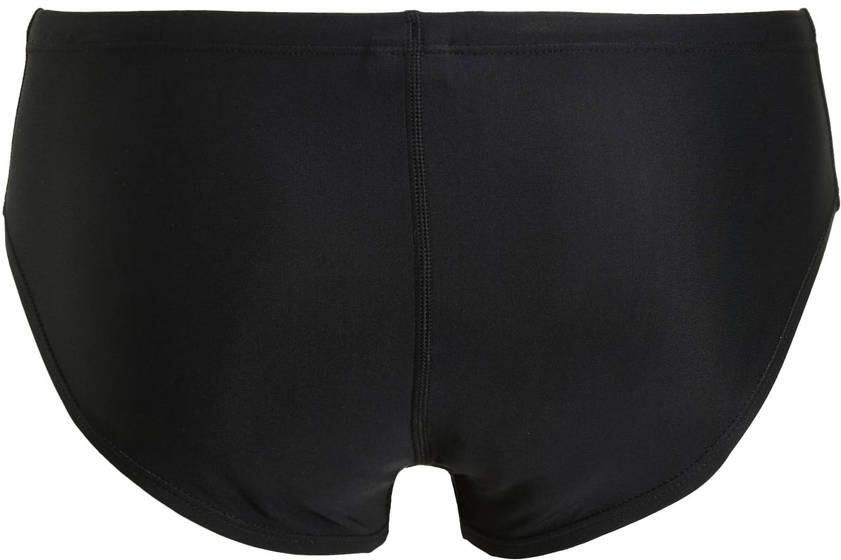 Nike Solid Swim Performance Brief Zwemslip Heren