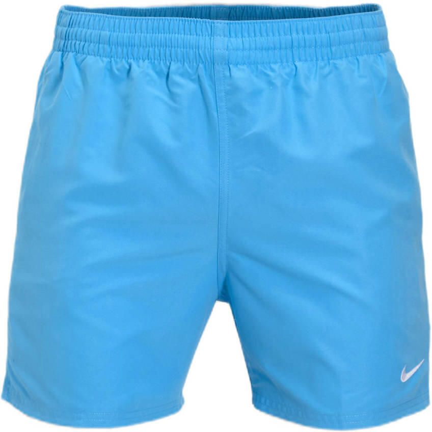 Nike 5" Volley Short men Swimwear blauw Maat XL Kleding - Foto 3