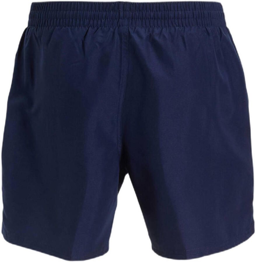 Nike zwemshort 5' Volley donkerblauw - Foto 2