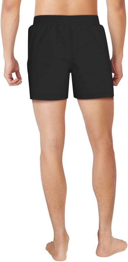 Nike 5" Volley Short Men Swimwear zwart Maat XL Kleding