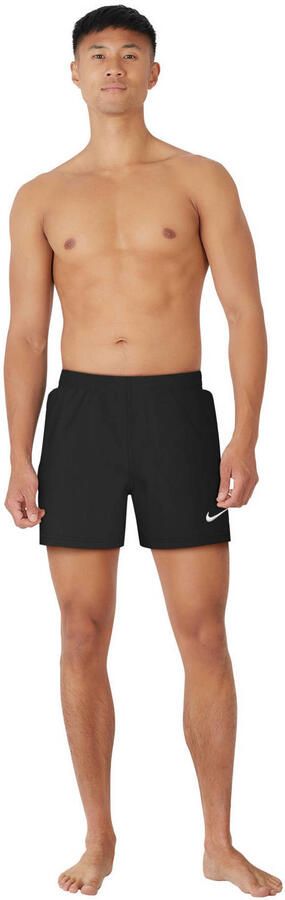 Nike 5" Volley Short Men Swimwear zwart Maat XL Kleding - Foto 3