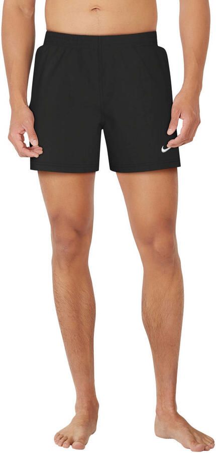 Nike 5" Volley Short Men Swimwear zwart Maat XL Kleding - Foto 2