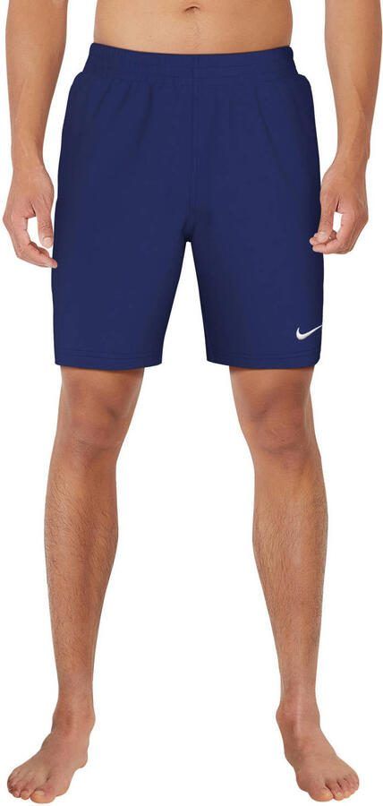 Nike zwemshort 7' Volley donkerblauw - Foto 2