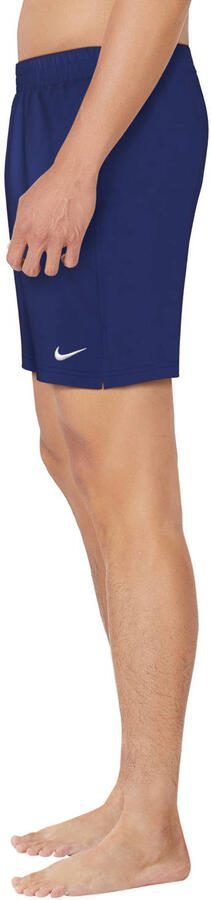 Nike zwemshort 7' Volley donkerblauw - Foto 3