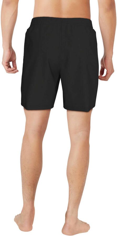 Nike zwemshort 7' Volley zwart - Foto 2