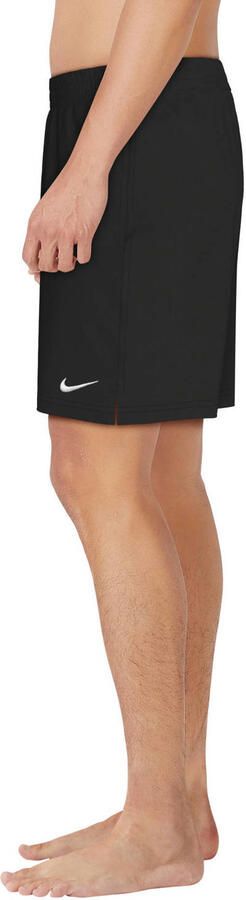 Nike zwemshort 7' Volley zwart - Foto 3