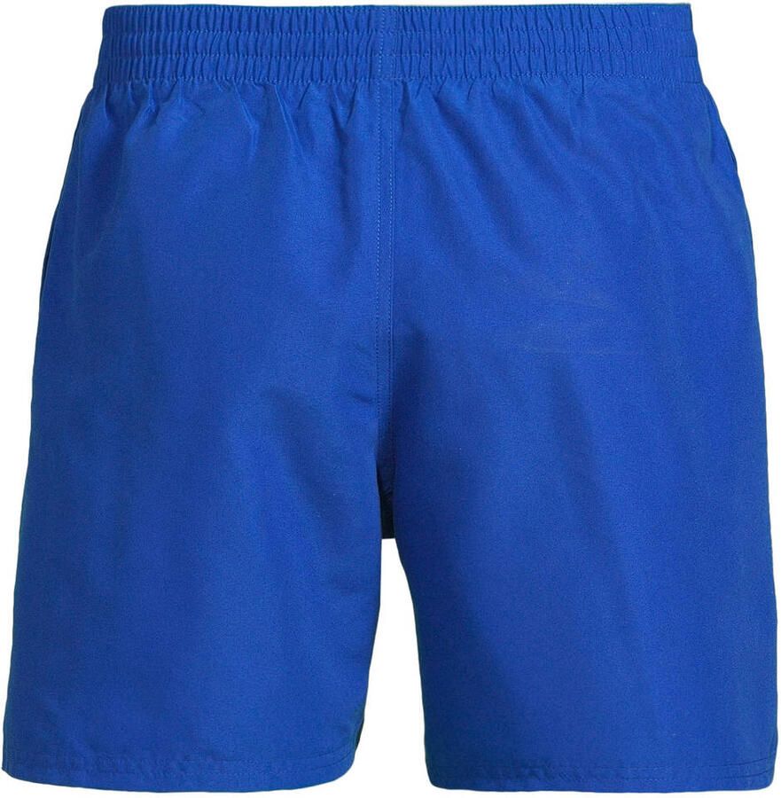 Nike zwemshort Breaker Essential 5' Volley blauw - Foto 2