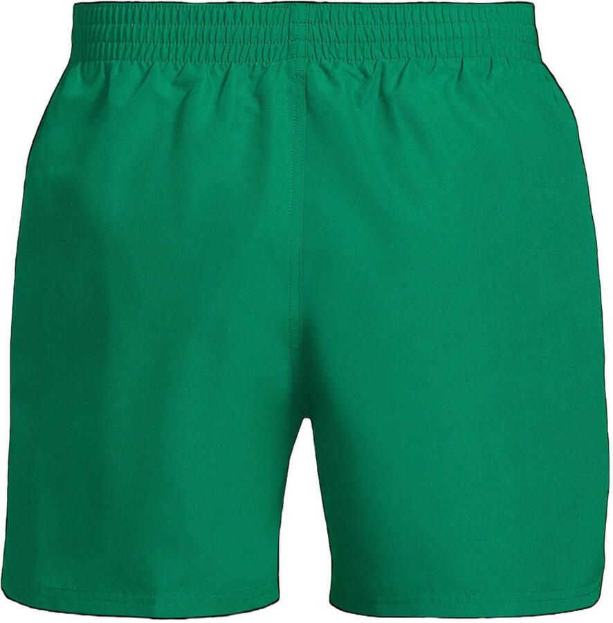 Nike zwemshort Breaker Essential 5' Volley groen - Foto 2