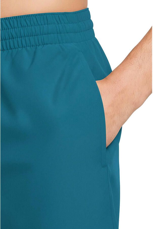 Nike zwemshort Breaker Essential 5' Volley petrol - Foto 3