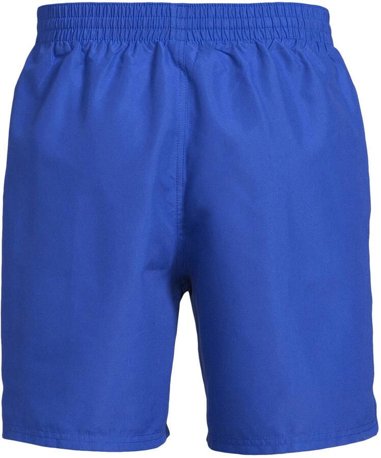 Nike zwemshort Breaker Essential 7' Volley blauw - Foto 2