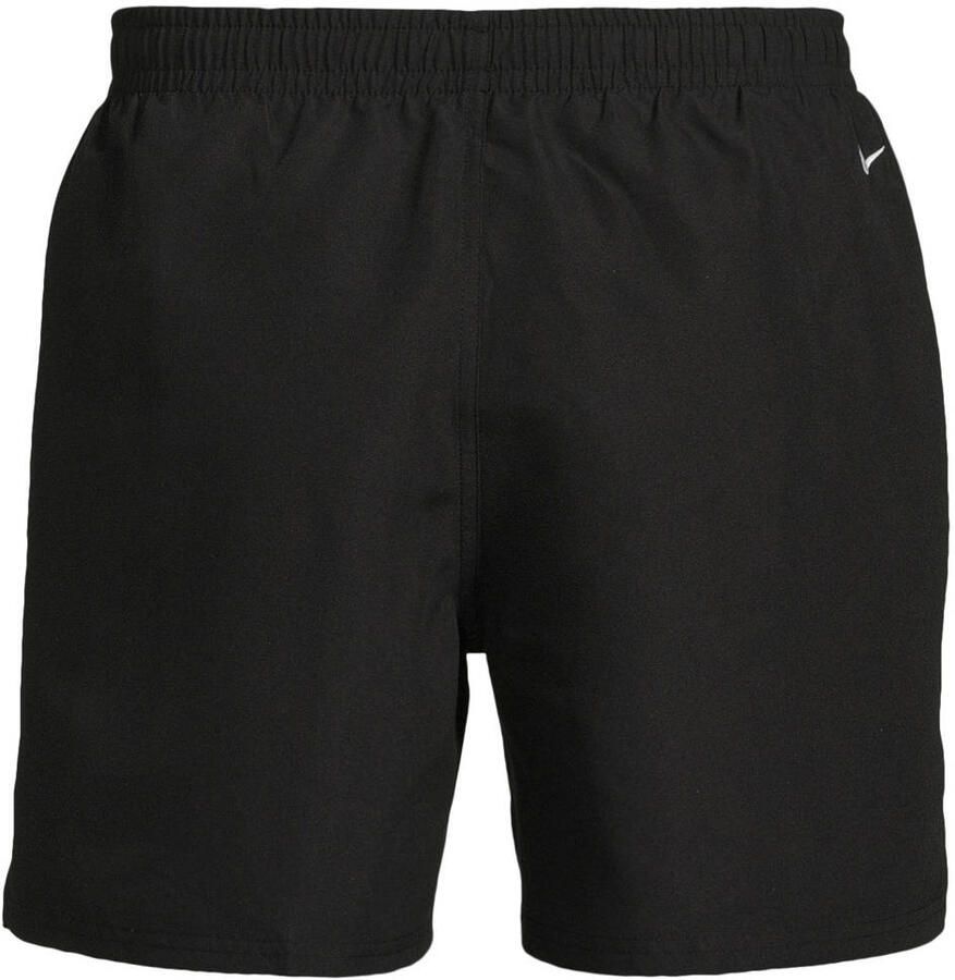 Nike zwemshort Breaker Logo 5' Volley zwart - Foto 2