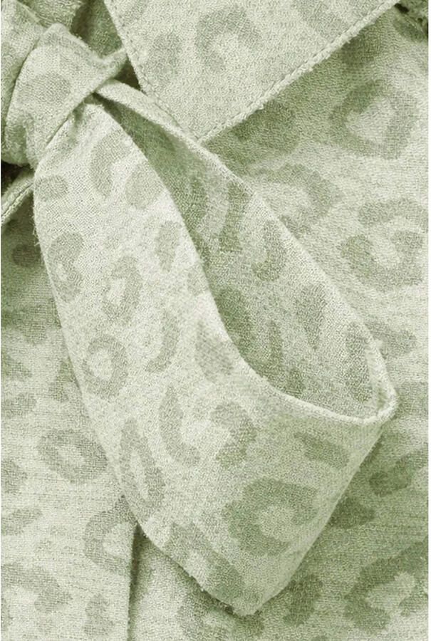 NIKKIE blouse mintgroen - Foto 2