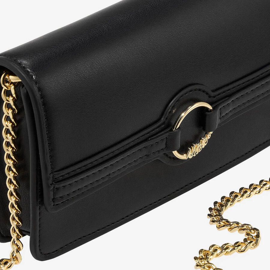NIKKIE crossbody tas Oria zwart - Foto 2