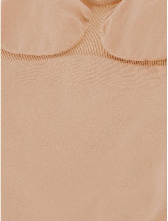NIKKIE medium corrigerende bodysuit beige - Foto 2