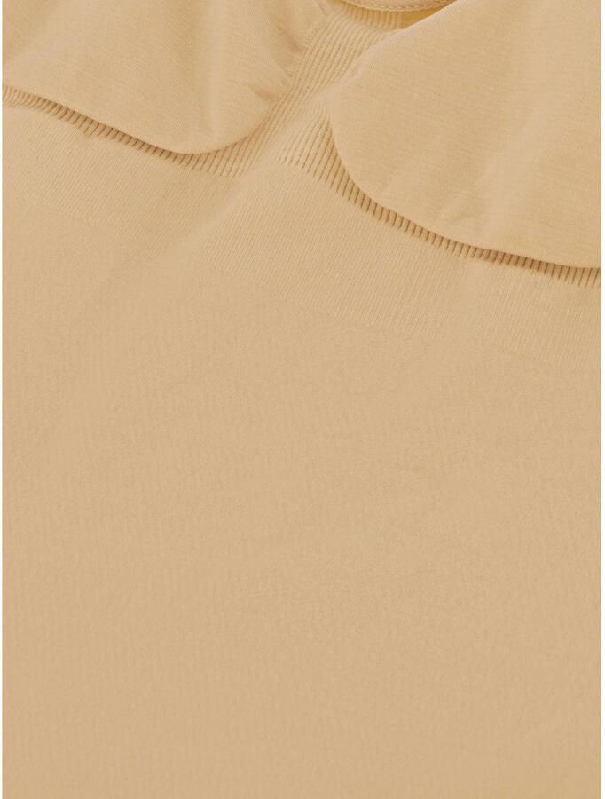NIKKIE medium corrigerende bodysuit lichtbeige - Foto 1