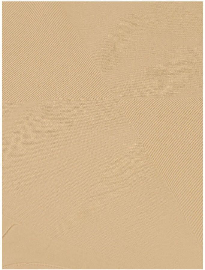 NIKKIE medium corrigerende high waist string lichtbeige