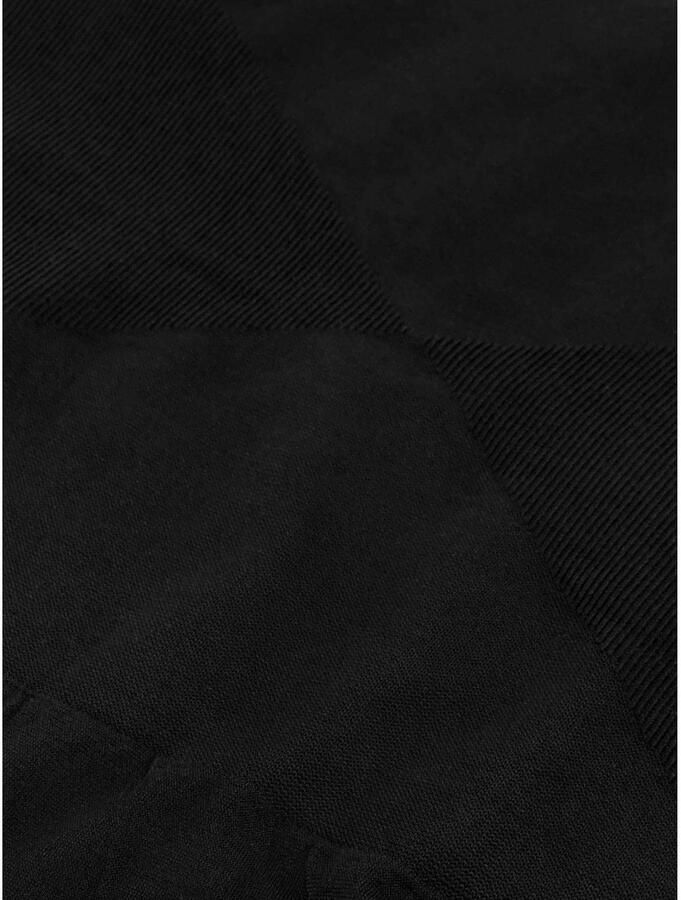 NIKKIE medium corrigerende high waist string zwart - Foto 2