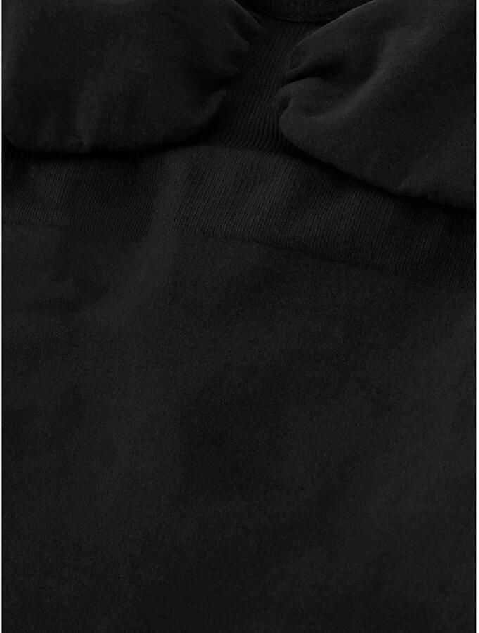 NIKKIE medium corrigerende stringbody zwart