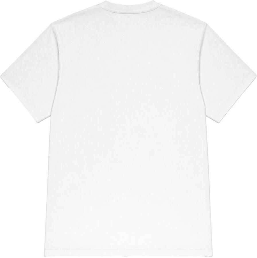 NIKKIE T-shirt wit - Foto 2