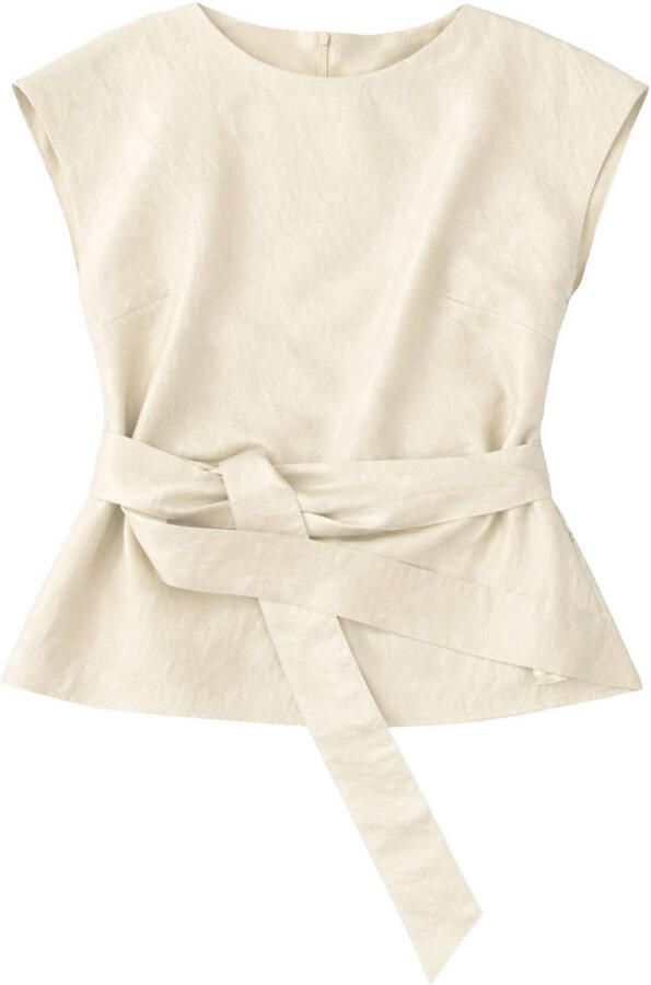 NIKKIE top crème - Foto 3