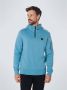 No Excess hoodie met logo pacific - Thumbnail 1