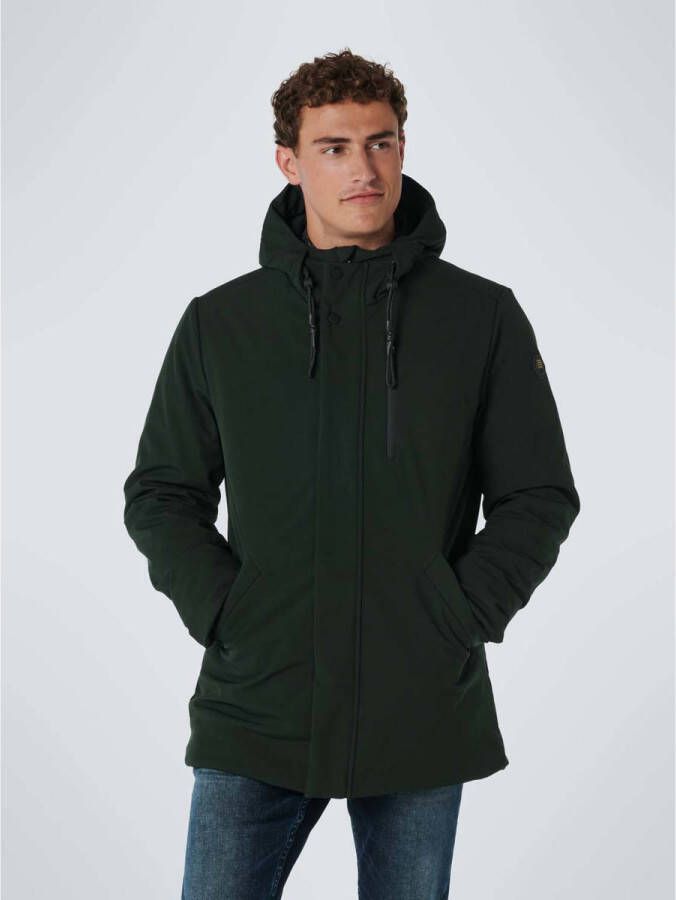 No Excess 17630821Sn 174 Greenish Black 17630821Sn Zwart Heren