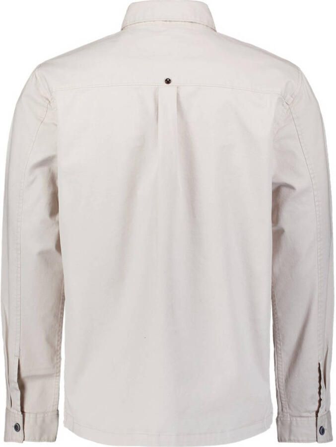 No Excess overshirt ecru - Foto 2