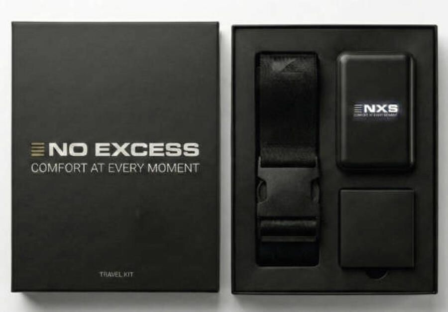 No Excess regular polo roze - Foto 3