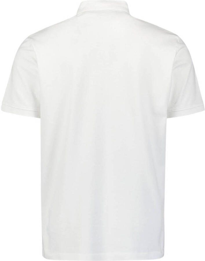 No Excess regular polo wit - Foto 2
